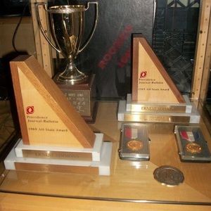 Meet your Posher, Ernest